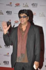 at Indian Telly Awards in Mumbai on 4th May 2013 (131).JPG